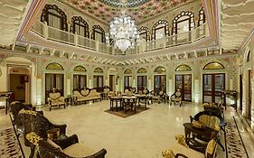 Shahpura Haveli 70 Kms From Khatu Shyamji