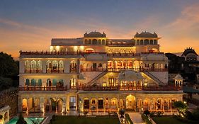 Shahpura Haveli 70 Kms From Khatu Shyamji